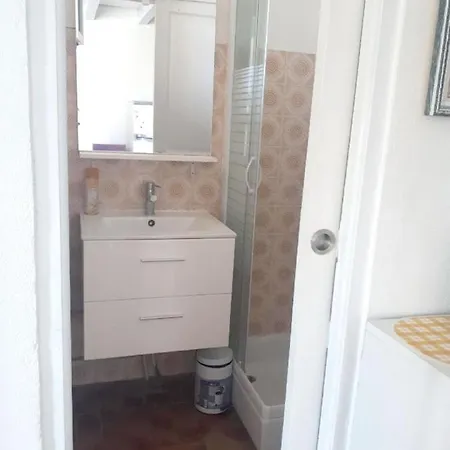 Maison En Front De Mer, A Saint-pierre-la-mer Prázdninový dům