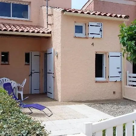 Maison En Front De Mer, A Saint-pierre-la-mer Prázdninový dům *