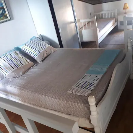 Maison En Front De Mer, A Saint-pierre-la-mer Prázdninový dům