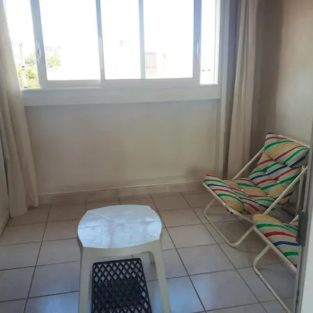 Maison En Front De Mer, A Saint-pierre-la-mer Prázdninový dům *