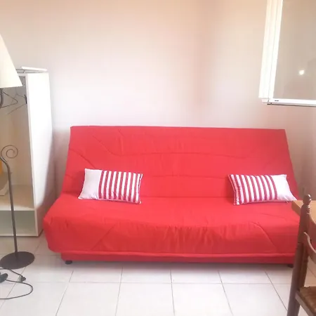 Maison En Front De Mer, A Saint-pierre-la-mer Prázdninový dům Fleury (Aude)